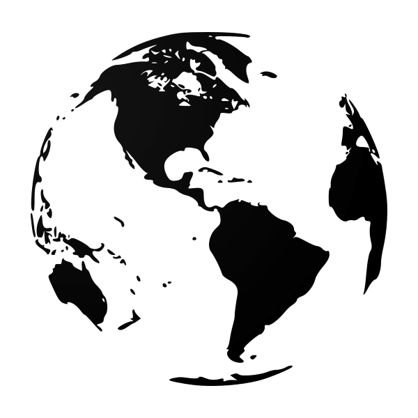 online around the world