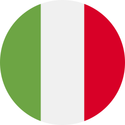 Language Italian