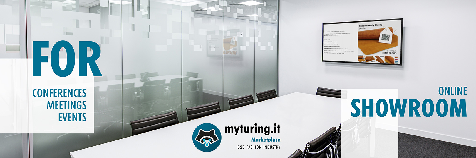 myturing conference room